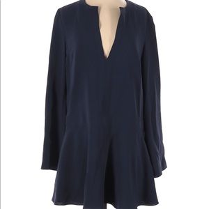 Elizabeth and James Dress